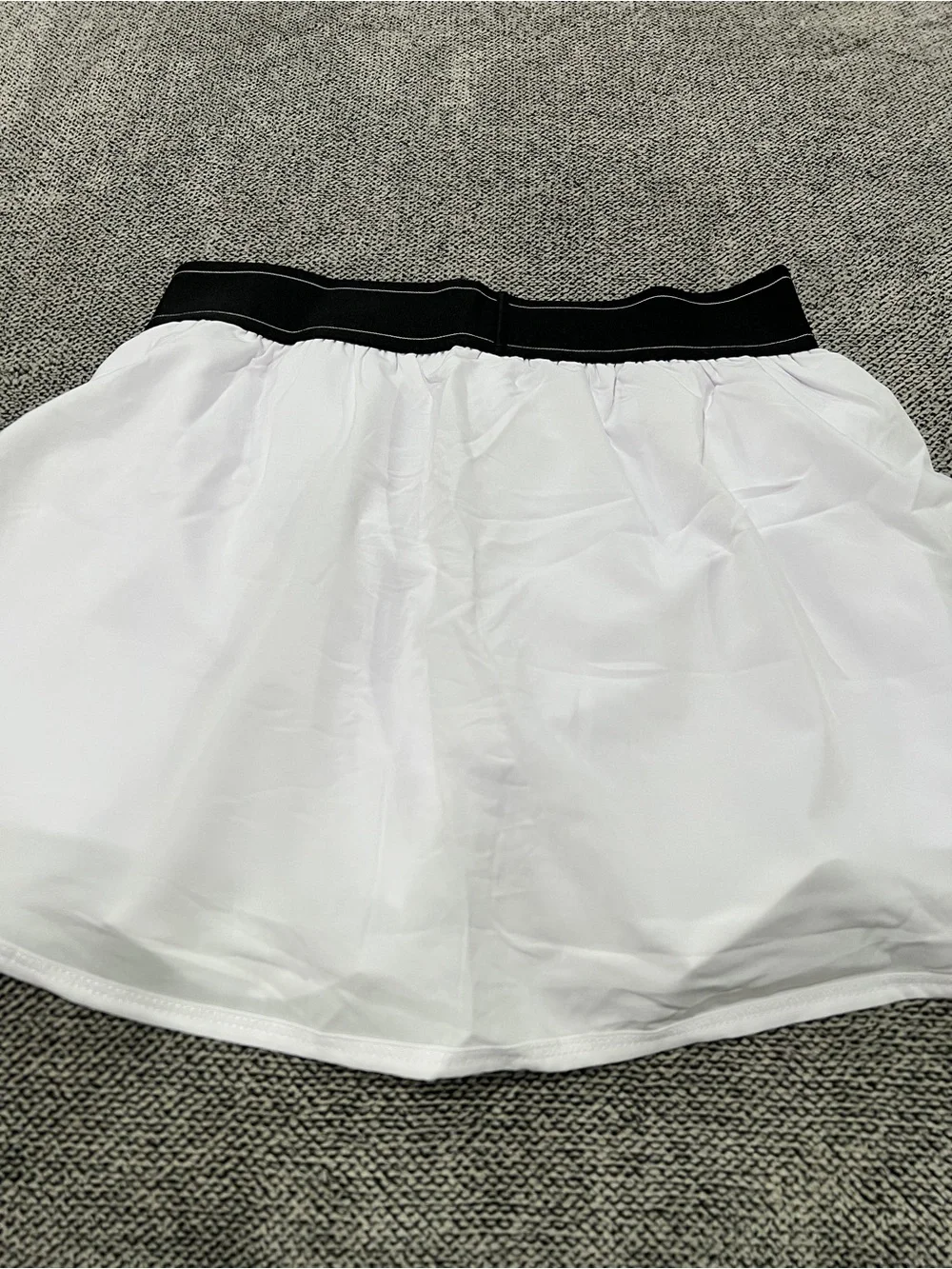 Alo Yoga Match Point Tennis Skirt